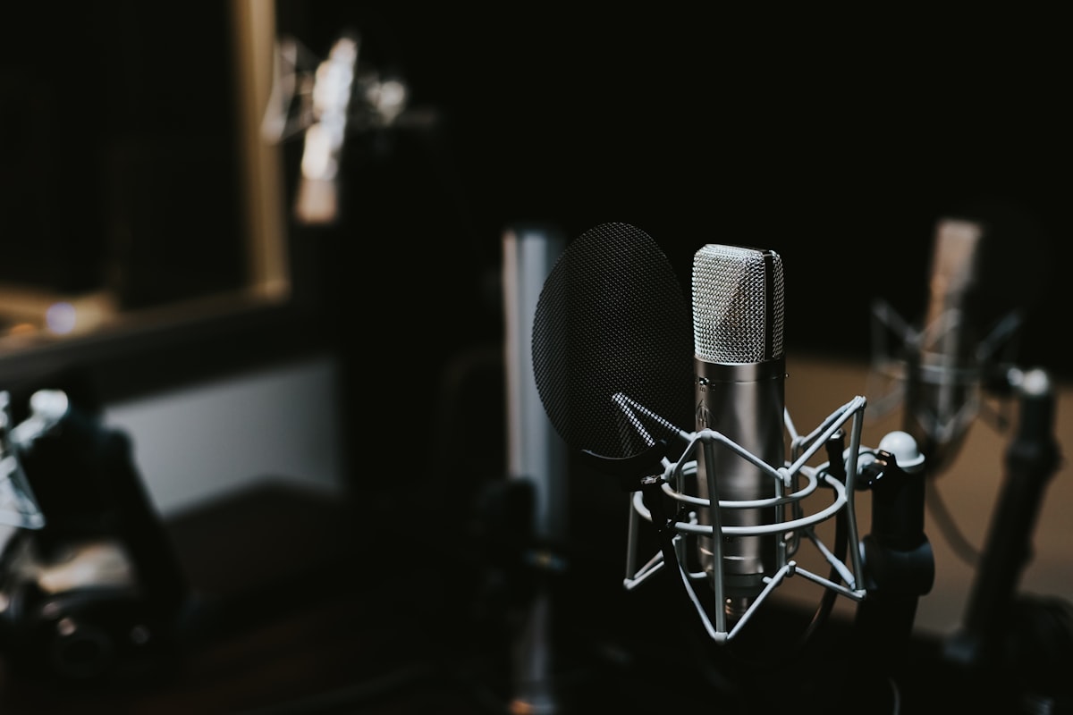 Independent Investigative Podcast — Season 2