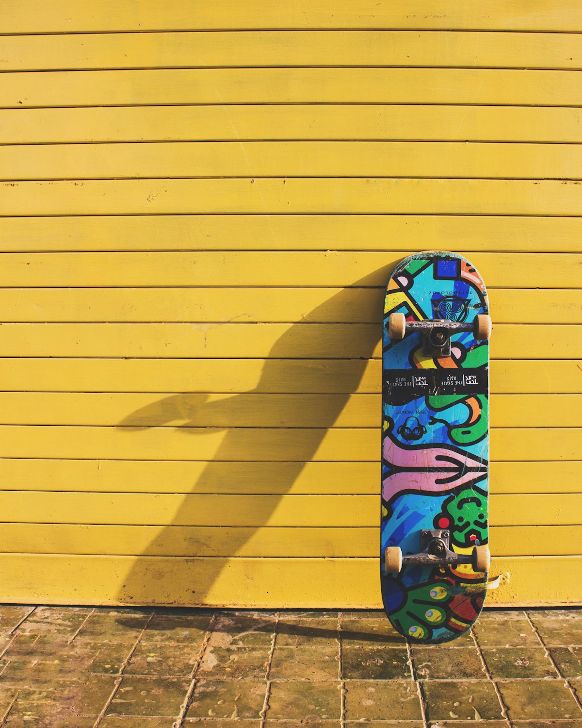 Community-Built Skatepark — Phase One