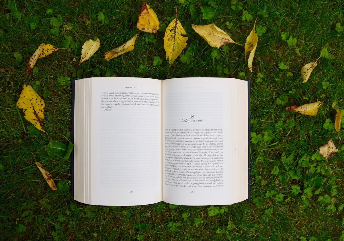 Independent Zine Anthology — Year Three